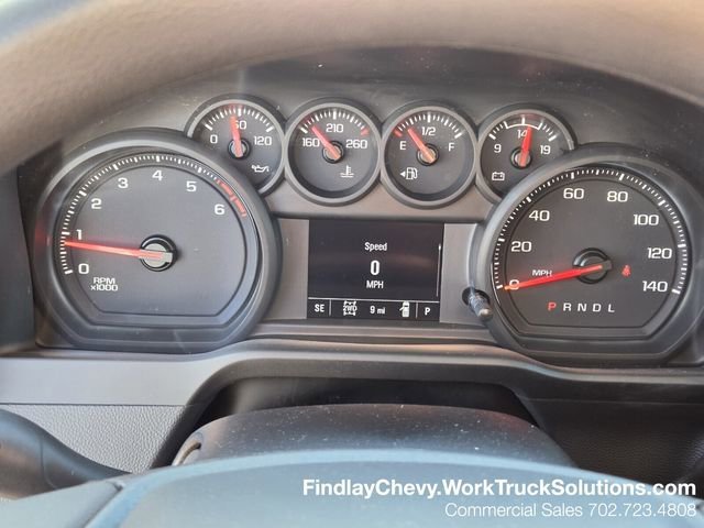 2026 Chevrolet Silverado 2500 HD Work Truck - Photo 19