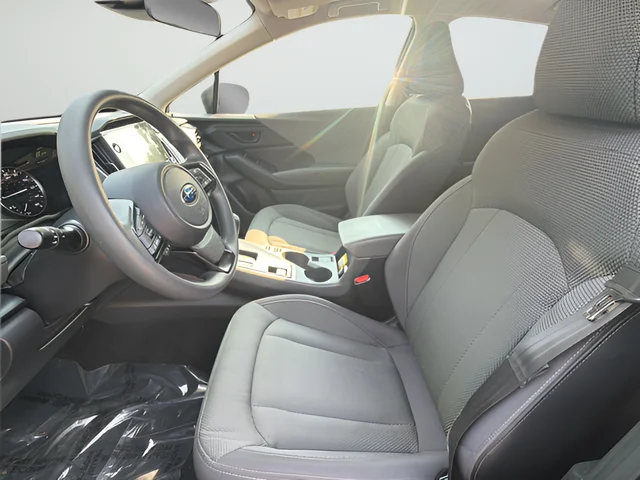 Used 2024 Black Subaru Premium image 10