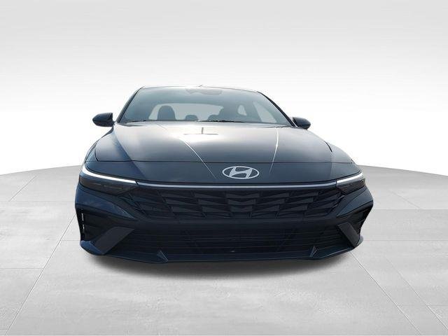 New 2026 Gray Hyundai SEL Sport image 5