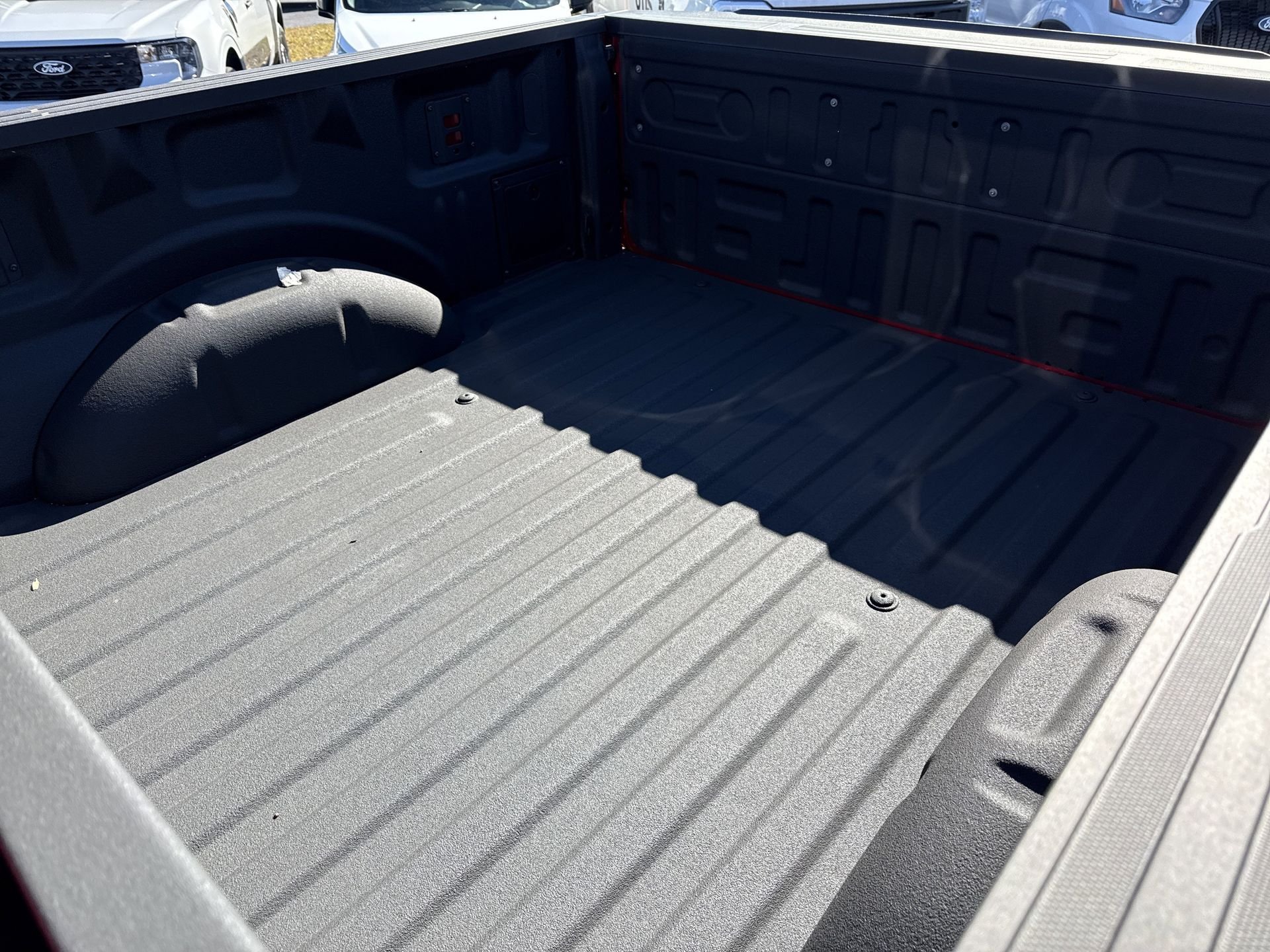 2025 Ford F-150 Lariat - Photo 26