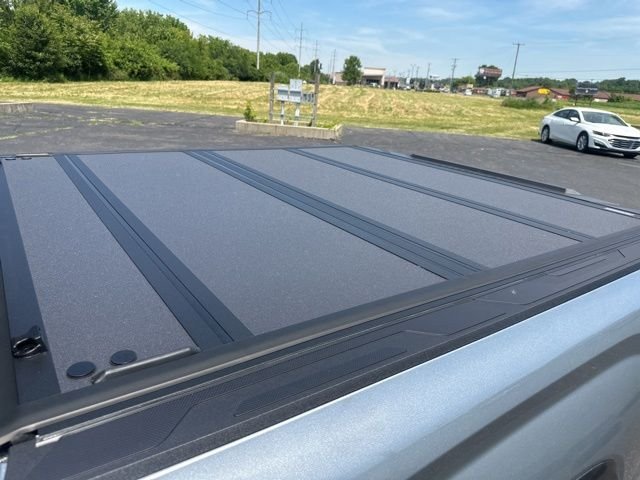 New 2026 Celestial Silver Metallic Toyota  1794 Edition image 26