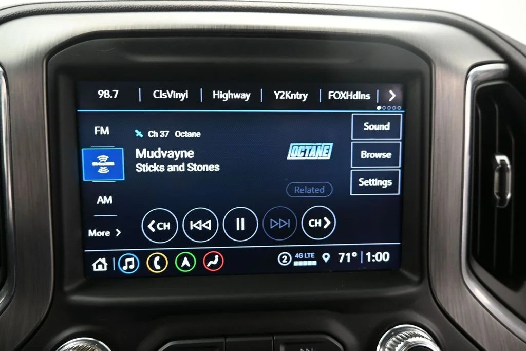 2021 GMC Sierra 1500 Denali Denali - Photo 16