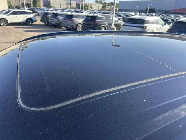 2026 INFINITI QX60 AUTOGRAPH - Photo 11