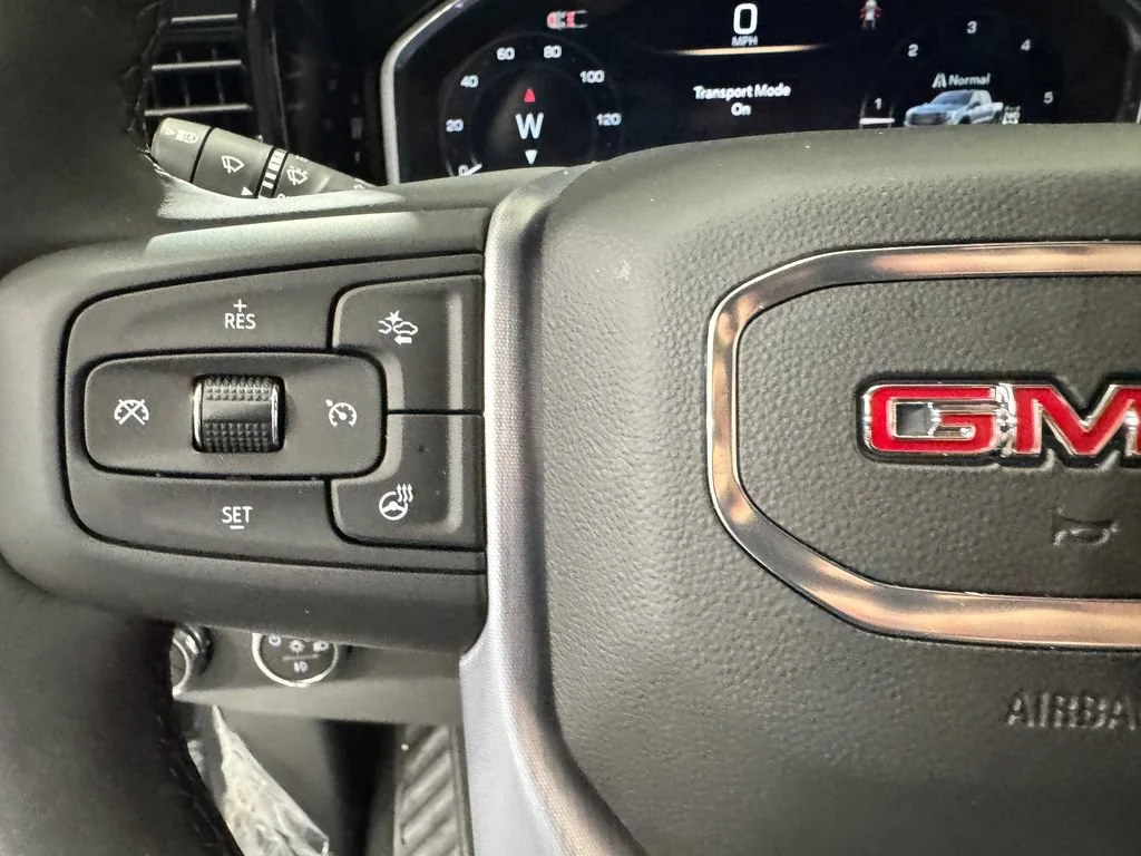 New 2026 Sterling Metallic GMC Elevation image 18