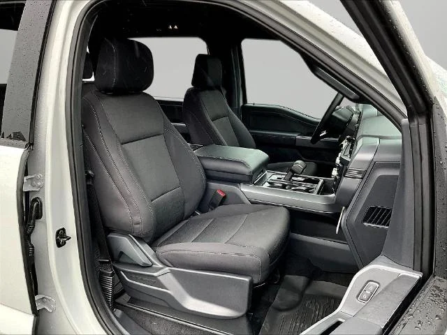 New 2026 Avalanche Ford XLT image 51
