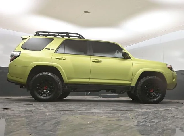 2022 Toyota 4Runner TRD Pro - Photo 23