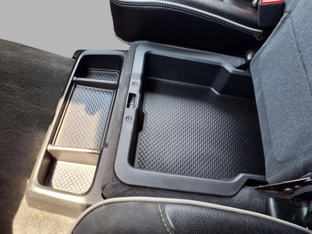 2023 RAM Ram 1500 Pickup Laramie - Photo 12
