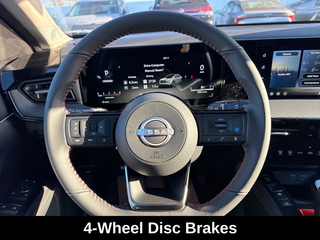 Used 2026 Blue Nissan SR image 18