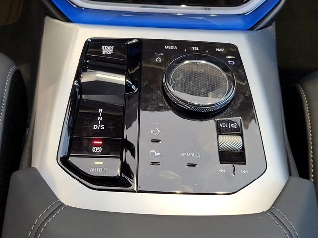 New 2026 White BMW 30 xDrive image 19