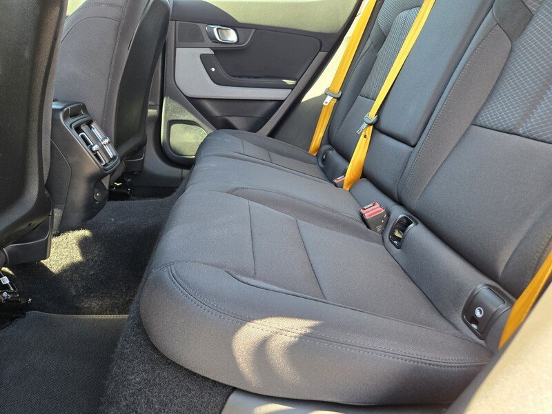 Used 2023 Midnight Metallic POLESTAR LONG RANGE DUAL MOTOR PERFORMANCE image 12