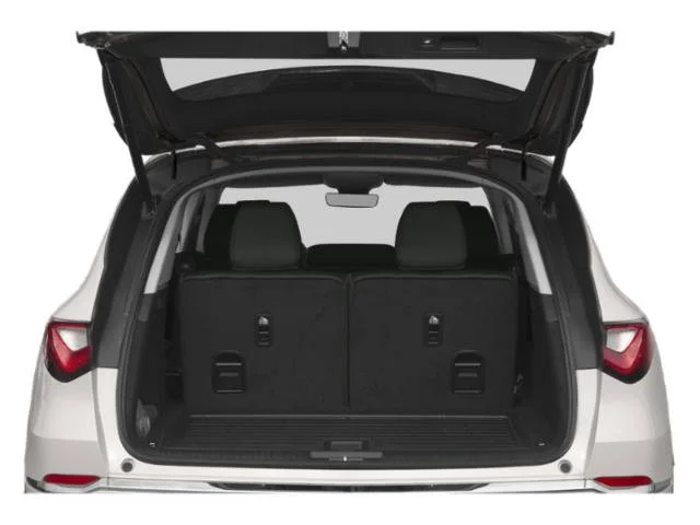Used 2023 Gray Acura w/Technology Package image 11