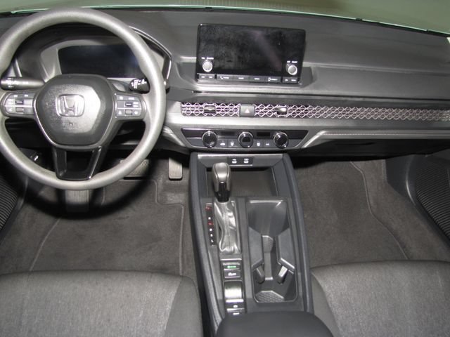 2025 Honda Accord LX - Photo 42