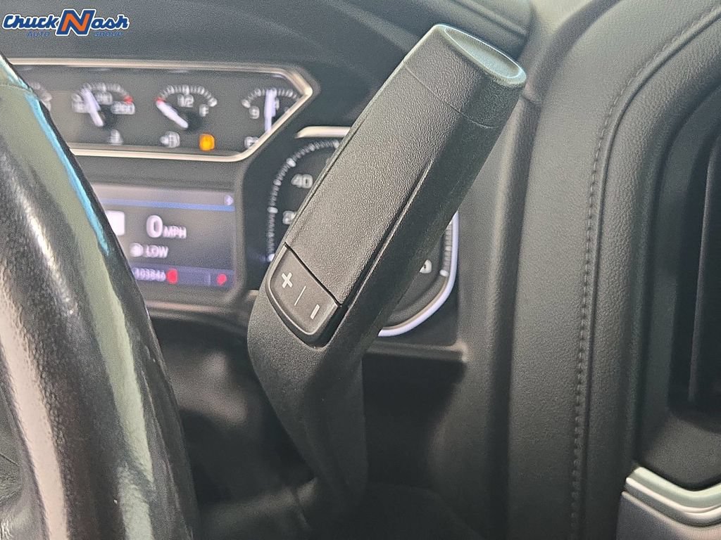 Used 2019 QUICKSILVER METALLIC GMC SLT image 22