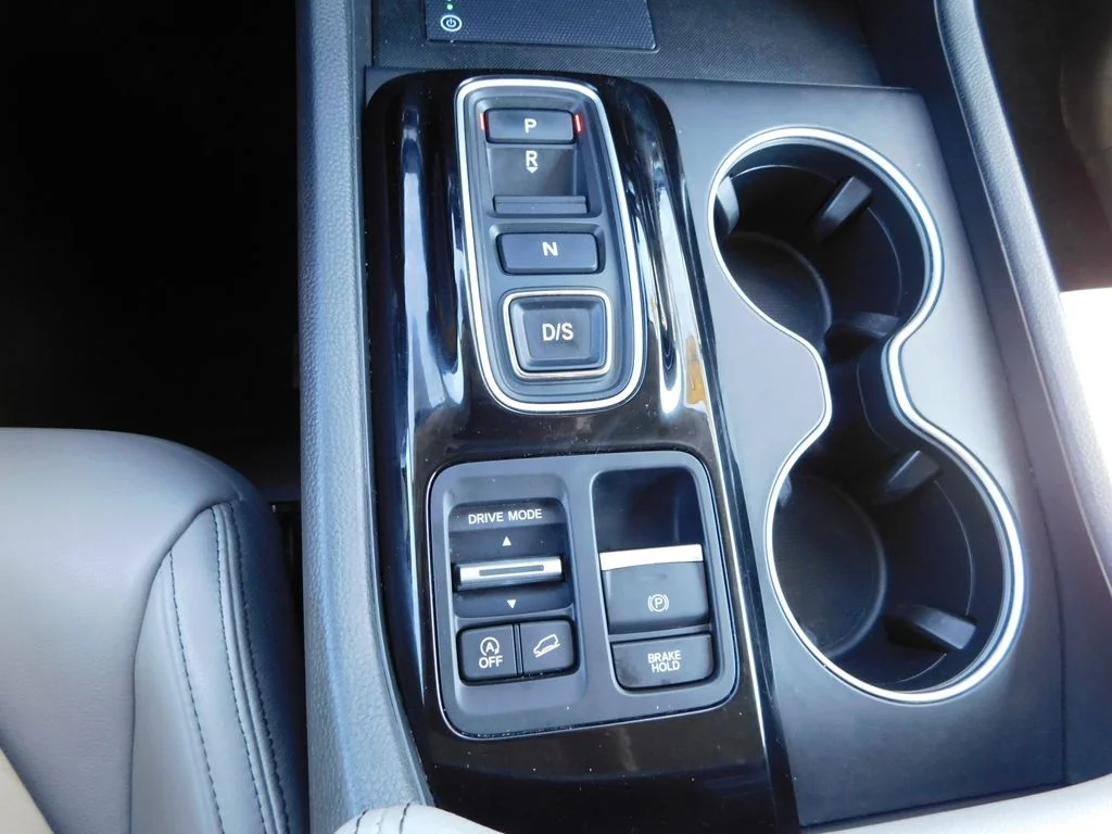 Certified Used 2024  Honda Touring image 44