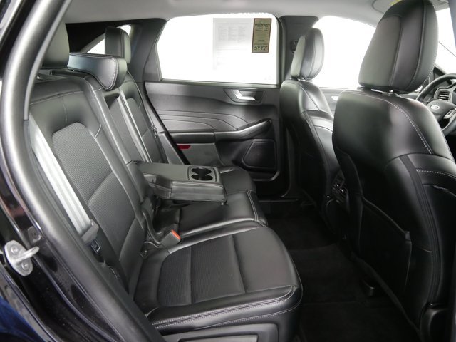 2025 Ford Escape Platinum - Photo 15