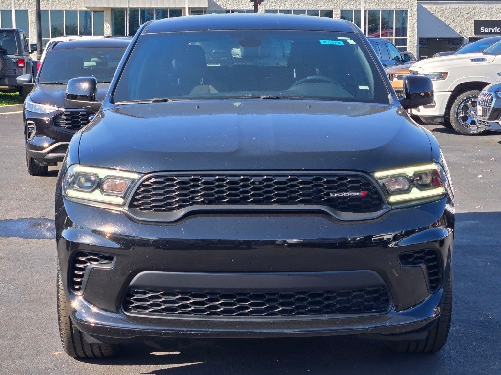 Vehicle thumbnail