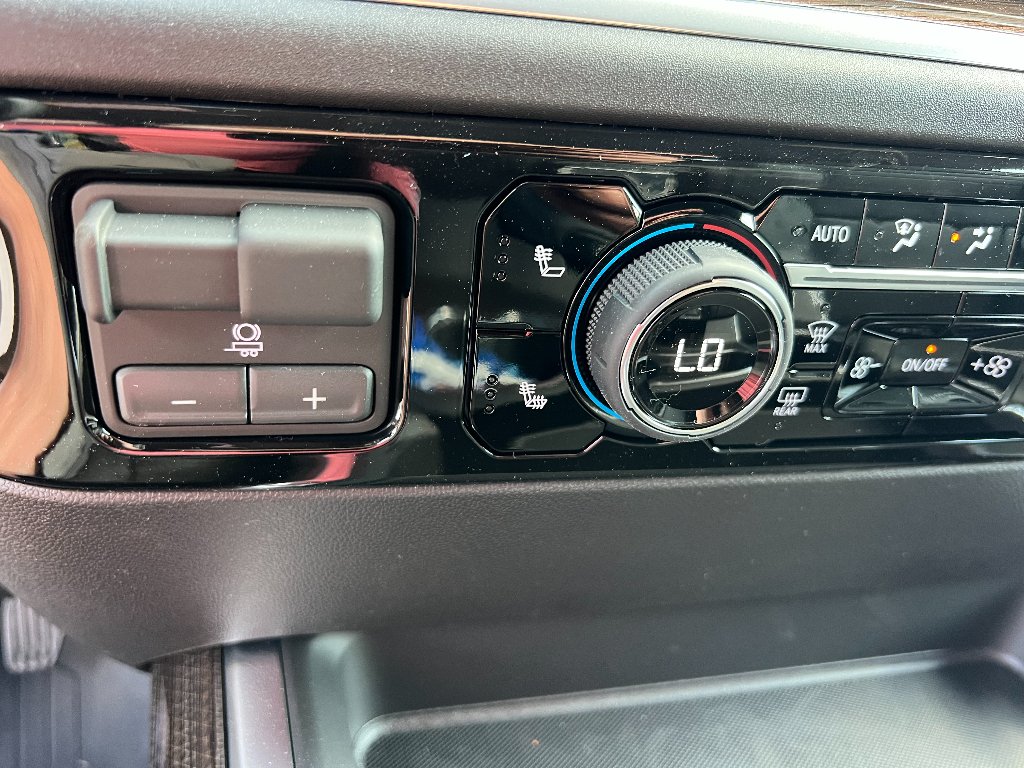 2026 Chevrolet Silverado 2500 HD LT - Photo 34