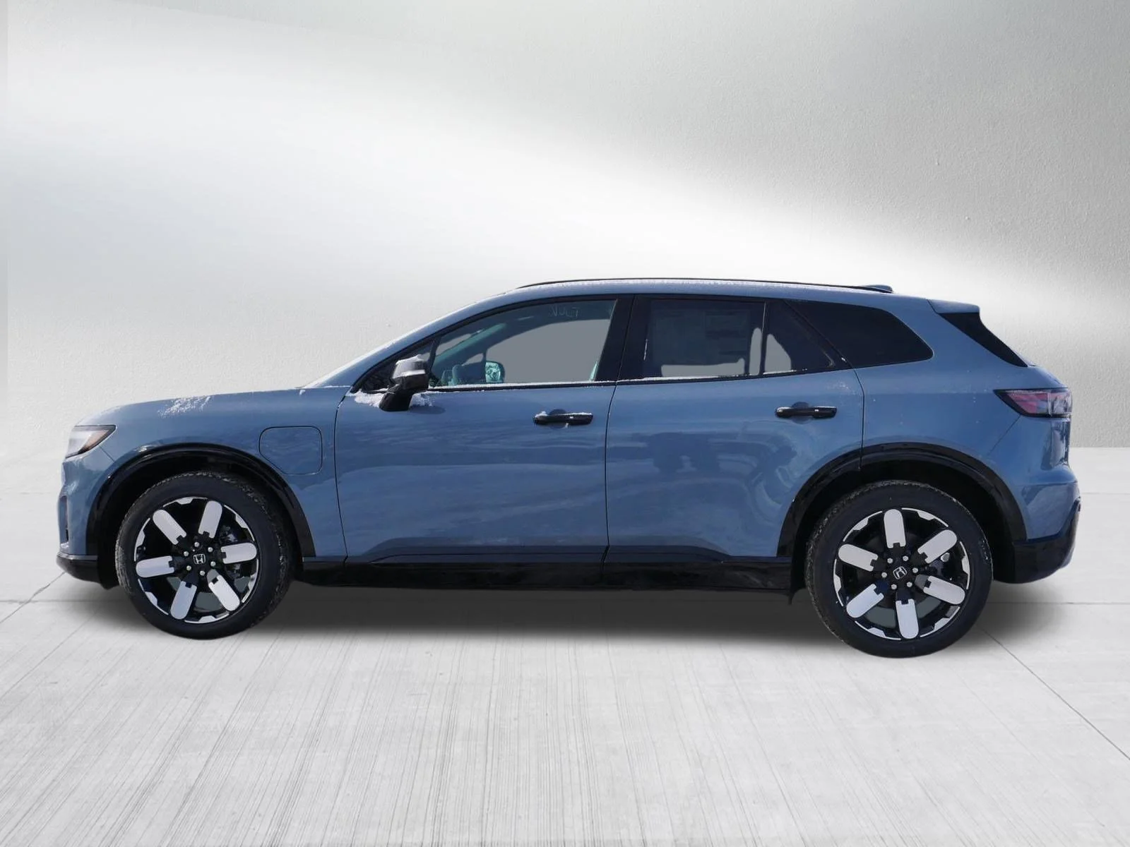 2026 Honda Prologue Elite - Photo 4