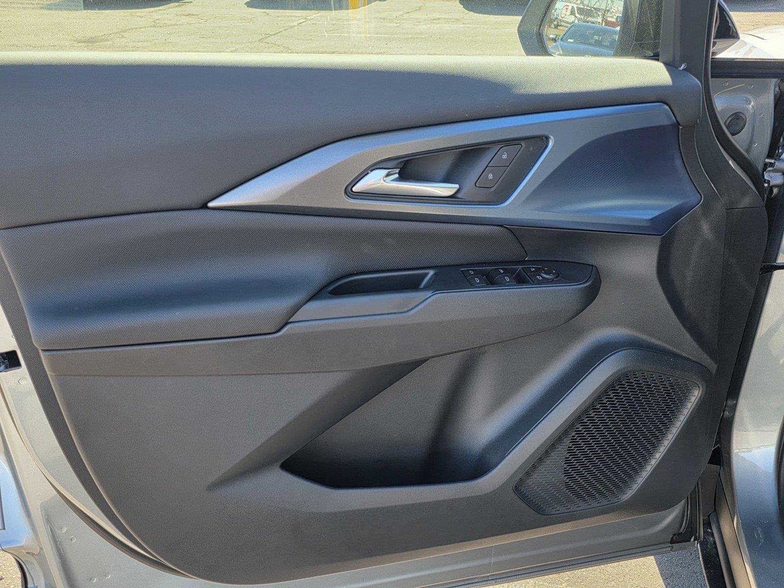 2026 Chevrolet Equinox EV 2LT - Photo 20