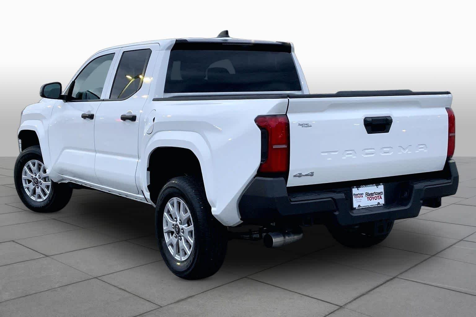 Used 2025 Ice Cap Toyota SR image 12