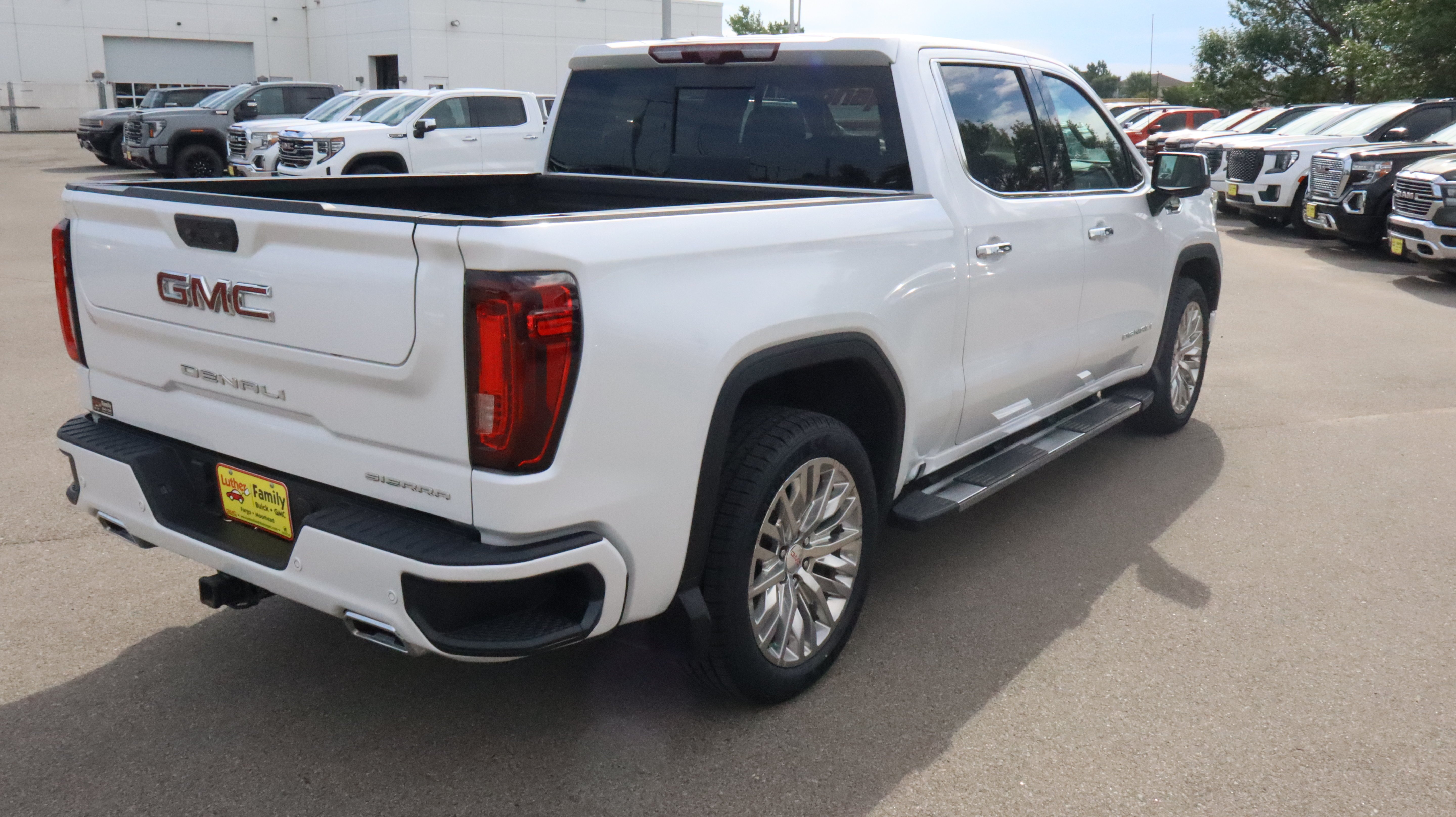 2023 GMC Sierra 1500 Denali Denali - Photo 7