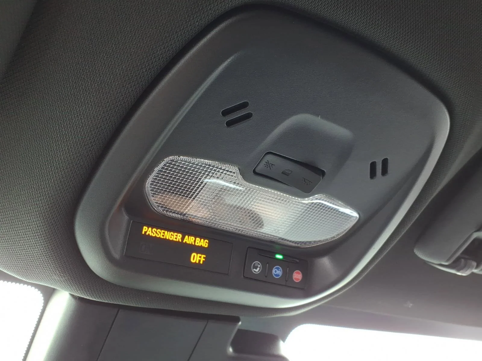 2026 Buick Envista Preferred - Photo 18