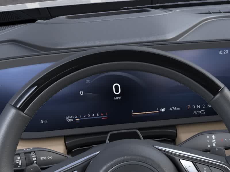 New 2026 Iridescent White Tricoat Buick Preferred image 18