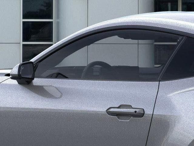 New 2026 Carbonized Gray Metallic Ford EcoBoost® Fastback image 43