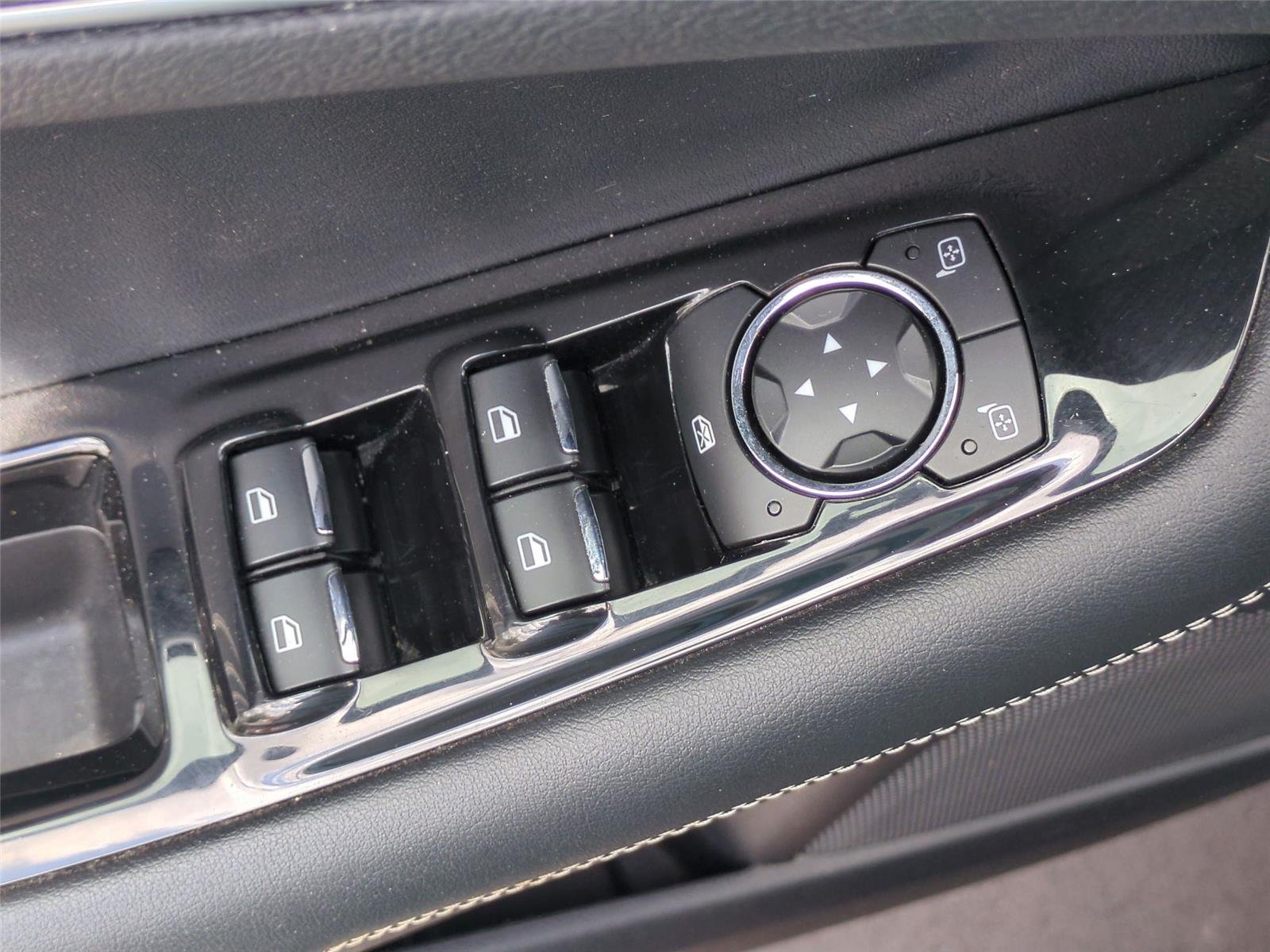 Used 2019 Magnetic Metallic Ford ST image 27