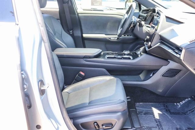 Certified Used 2024 IRIDIUM Lexus 300e Premium image 19