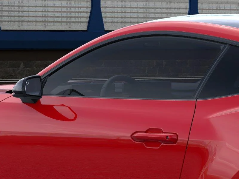 New 2026 Race Red Ford GT Fastback image 20