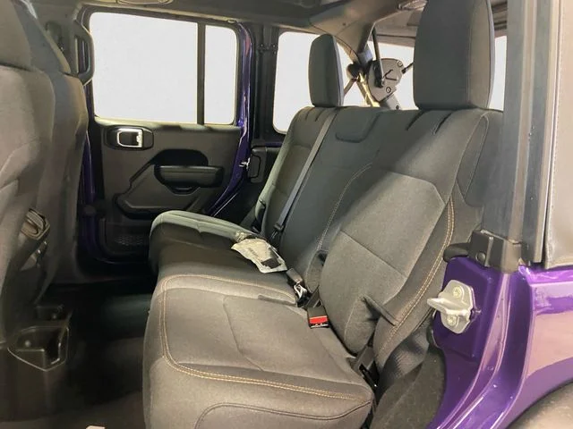 New 2026  Jeep Sport image 14