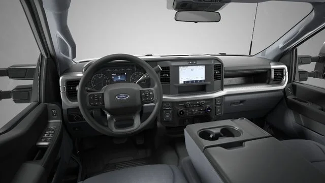 New 2026 Avalanche Ford XL image 8