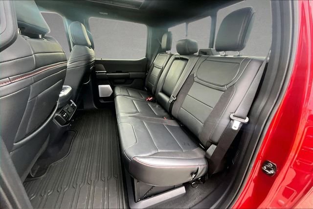2025 Ford F-150 Raptor - Photo 10