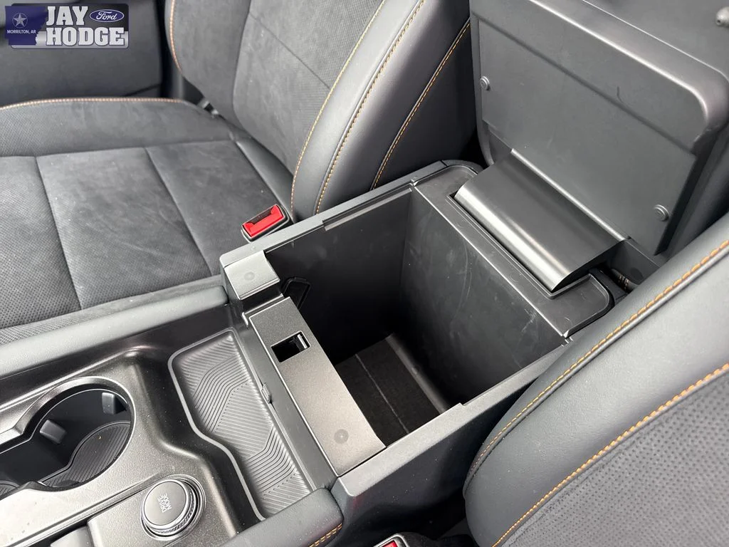 New 2026 Marsh Gray Ford Tremor® image 29