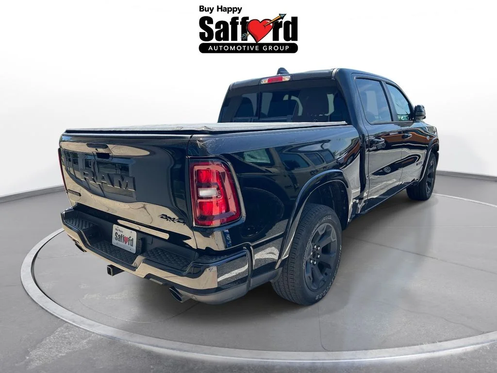 Used 2026 Black Ram Big Horn/Lone Star image 14