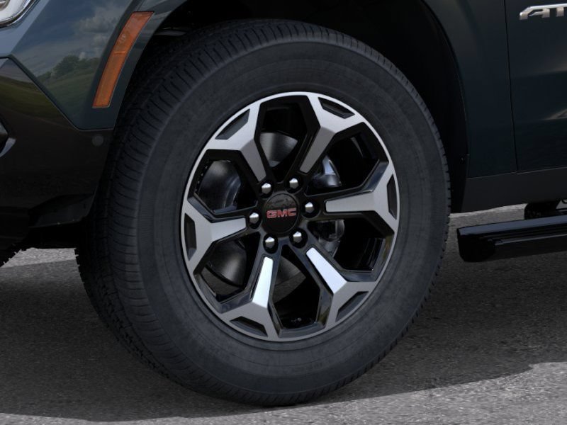 2026 GMC Yukon XL AT4 Ultimate - Photo 10