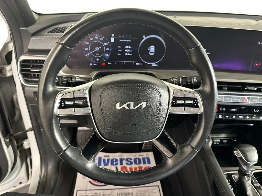 2024 Kia Telluride SX X-Pro - Photo 18