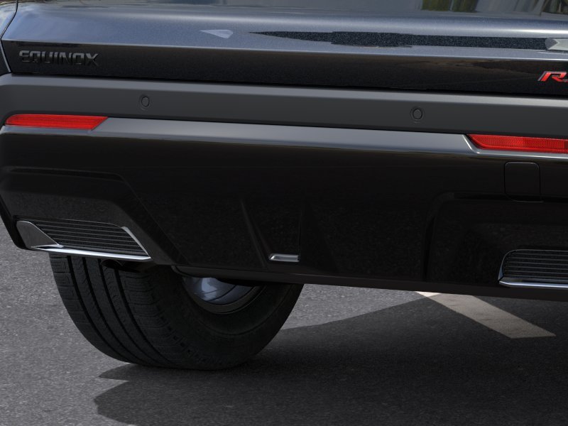 2027 Chevrolet Equinox RS - Photo 14