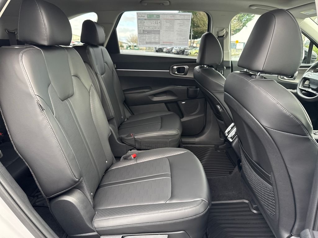 2026 Kia Sorento X-Line EX - Photo 10