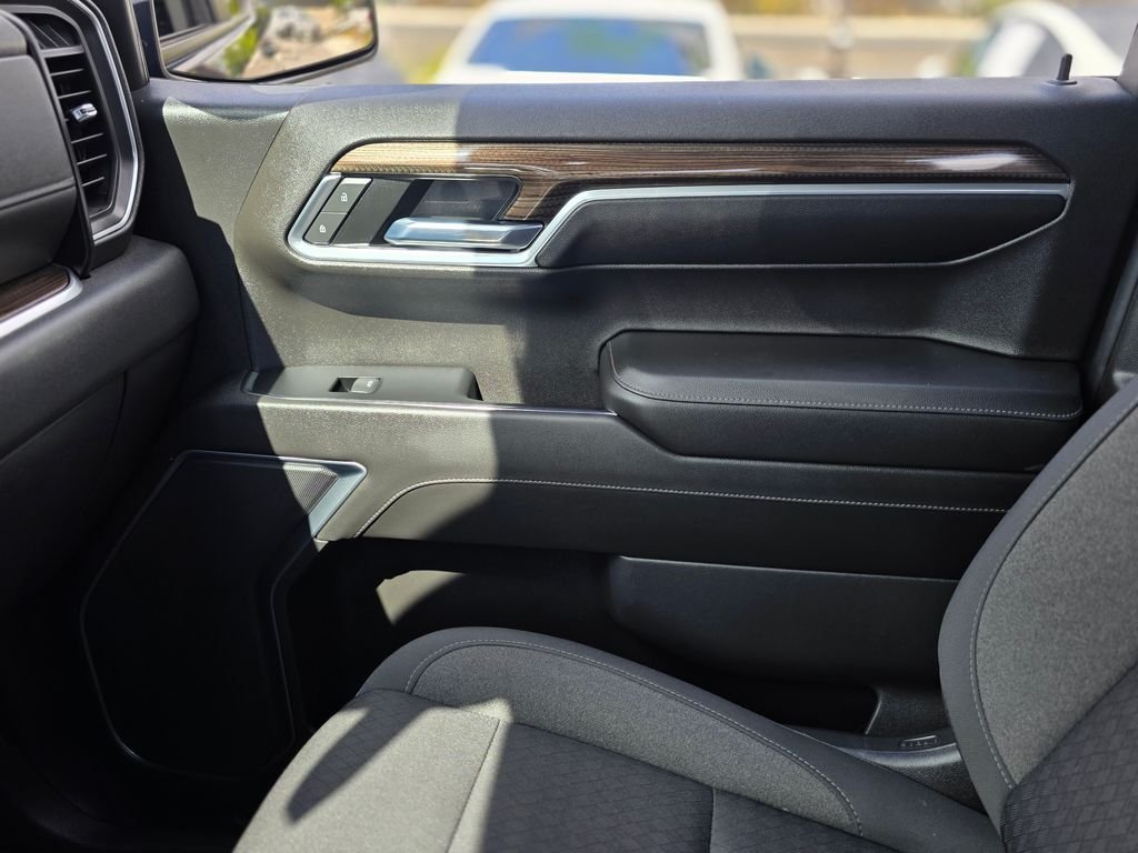 2022 Chevrolet Silverado 1500 LT Trail Boss - Photo 26