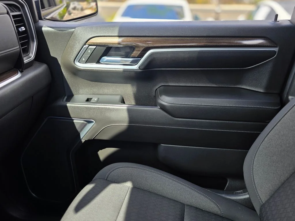Used 2022 Blue Chevrolet LT Trail Boss image 26