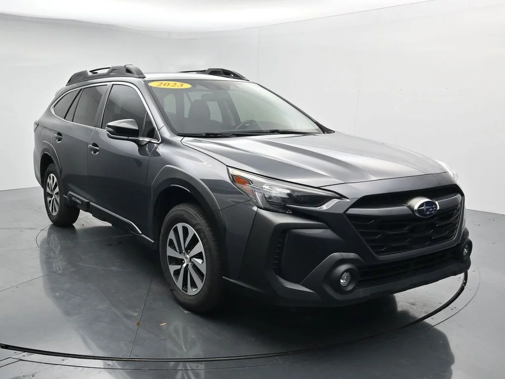 2023 Subaru Outback