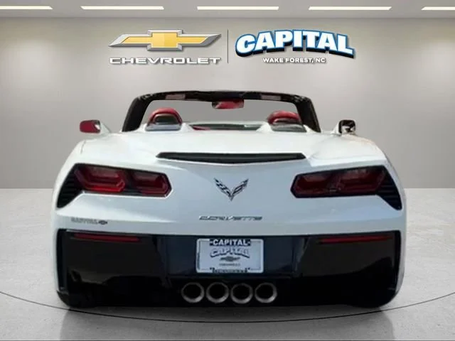 Used 2019 ARCTIC WHITE Chevrolet 2LT image 4