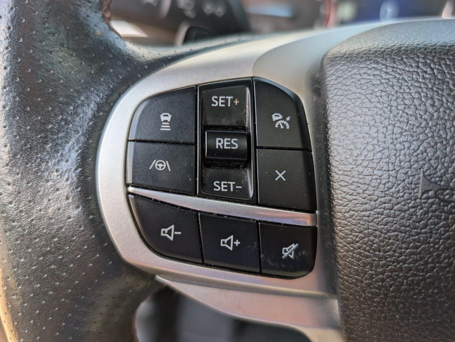 Used 2022 Agate Black Ford Timberline image 53