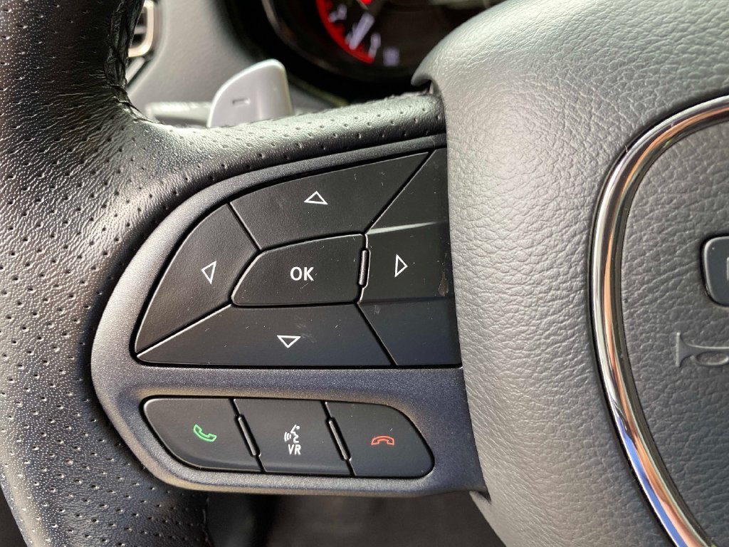 Used 2025 Red Dodge GT Plus image 23