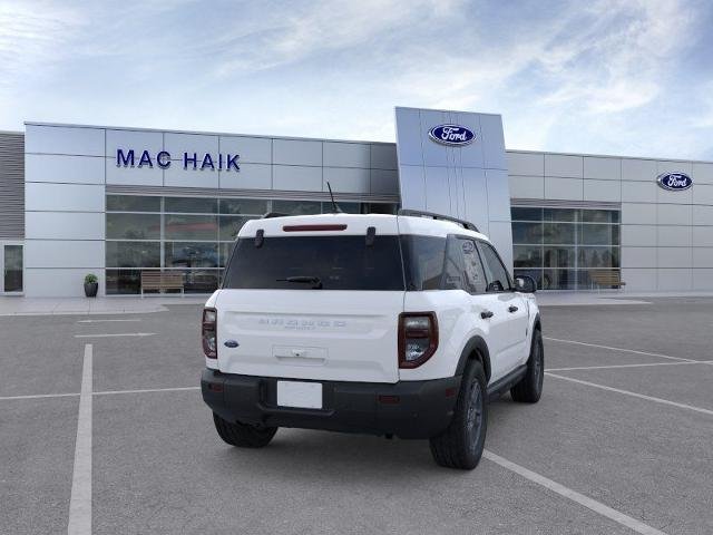 New 2026 Oxford White Ford Big Bend® image 31