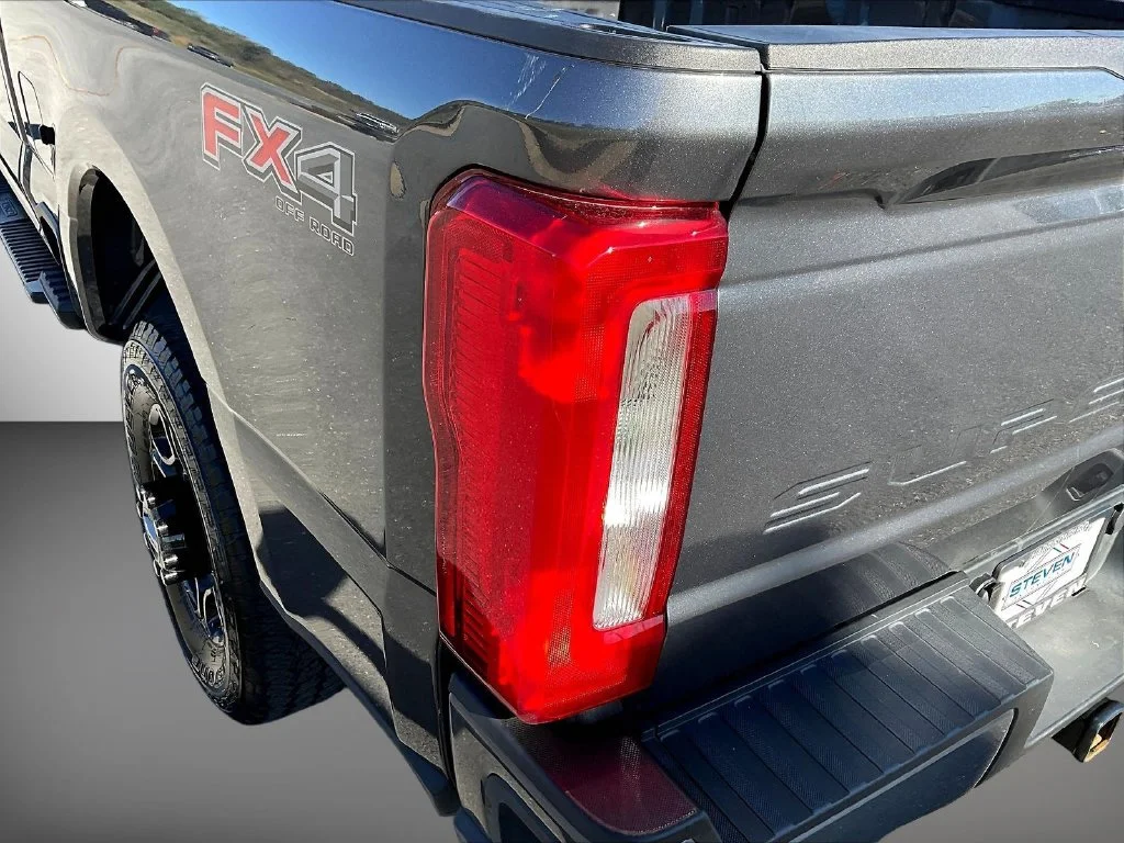 Used 2026 Gray Ford XL image 28