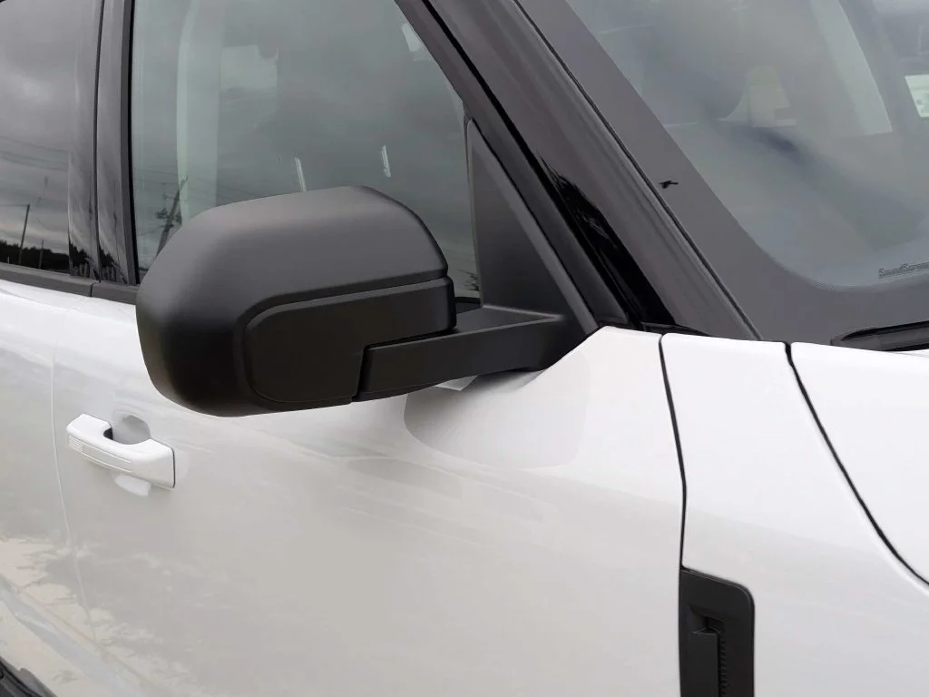 New 2026 Oxford White Ford Outer Banks® image 10