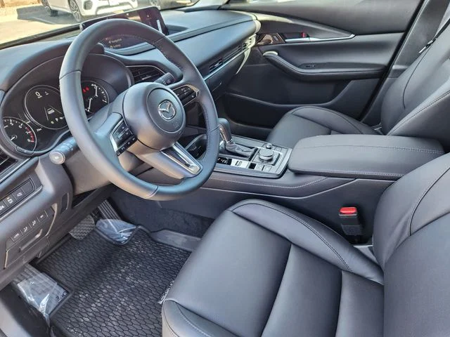 New 2026 Black Mazda 2.5 S Premium image 9